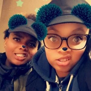 Meet your Posher, Ericka